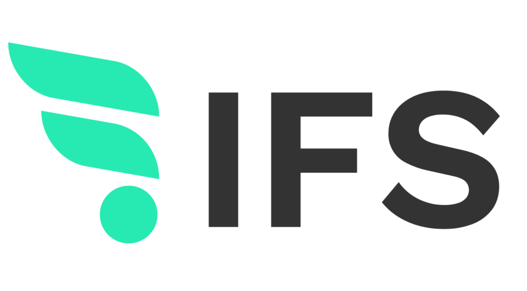 IFS logo mid 63 | Mesh Firm