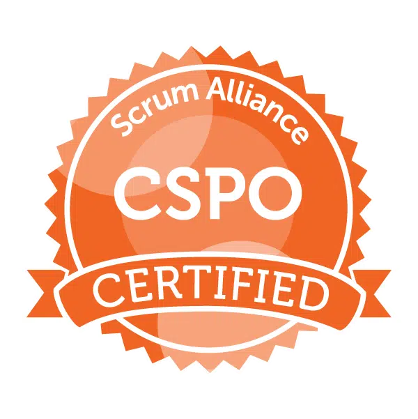 Product Owner Kursus med CSPO Certificering