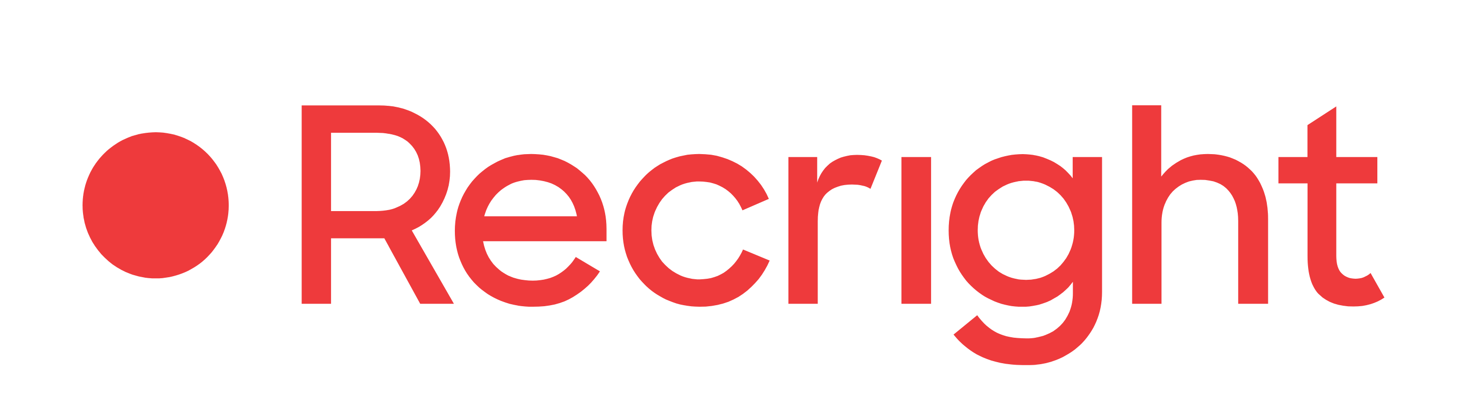 recright logo